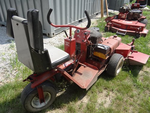 Property photo 20 - Personal Property Auction, Tractors, Dozer, Implements, Lawn & Garden, Tools, Antiques, Furniture & Household